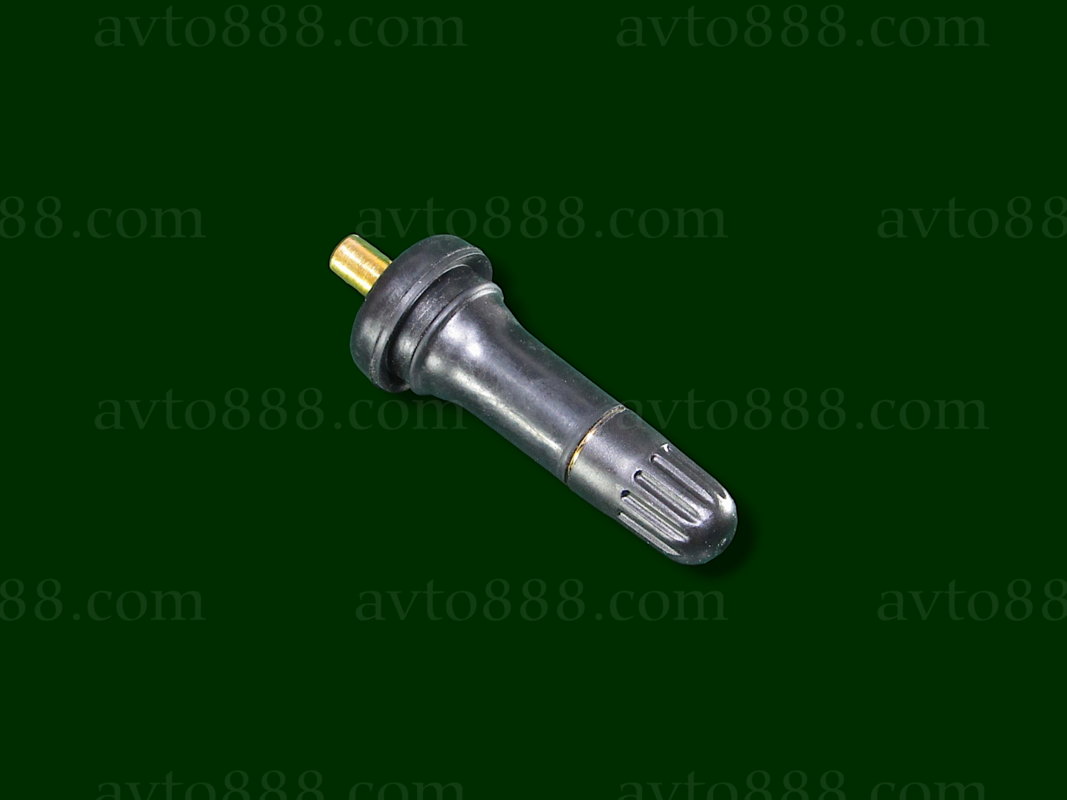 винтиль під датчик тиску TPMS-04 ризин.