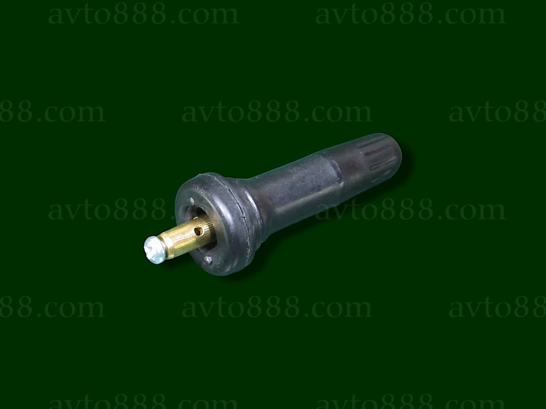 винтиль під датчик тиску TPMS-13 ризин.