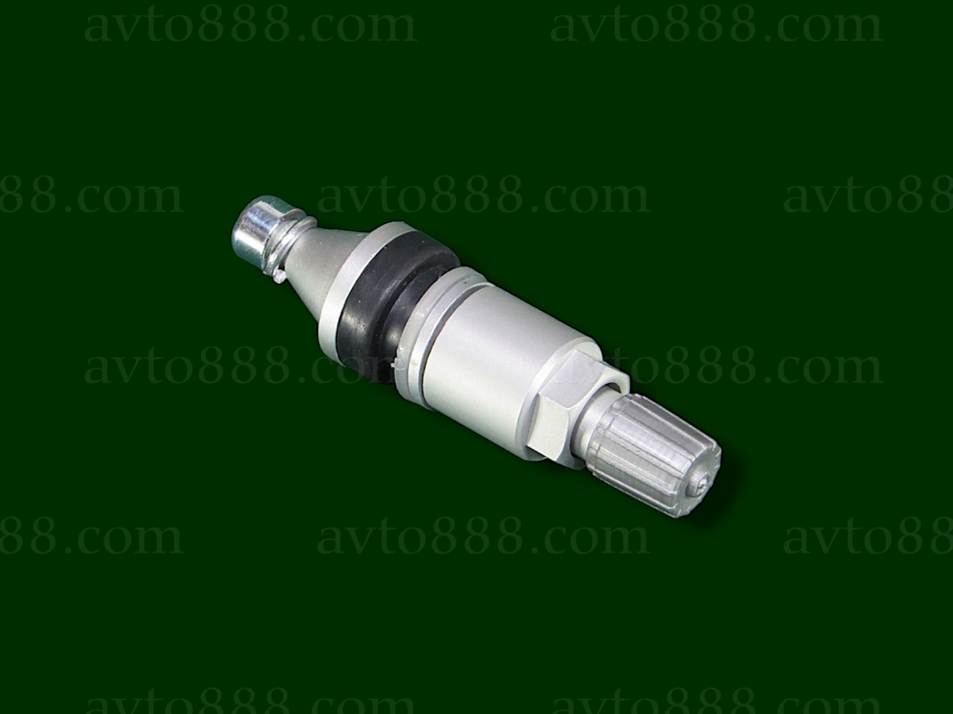 винтиль під датчик тиску TPMS-06 (ТТ) алюм.
