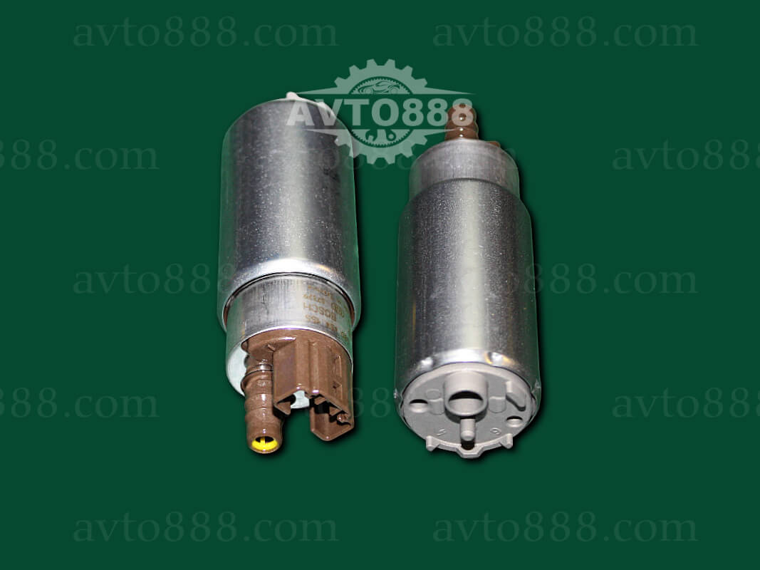 бензонасос 2112 "Bosch" (з дв. 1.6)