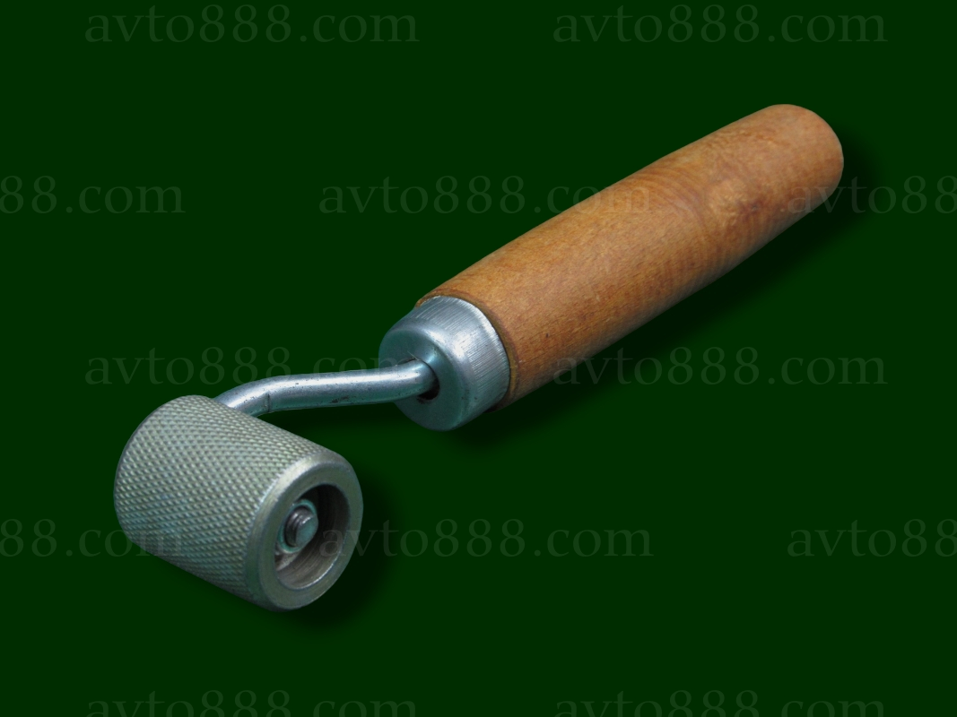 валік для шумоізоляція метал.