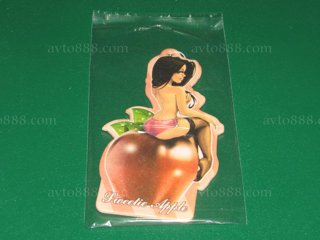 запах підвісн. "Babies Sweetie Apple" Сладкое яблоко