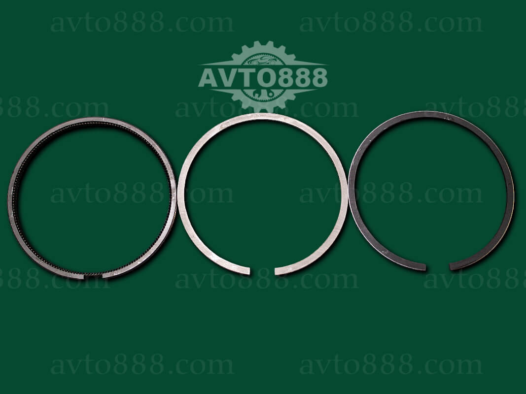 кільця 2105 79,4 "Prima"*        - - -