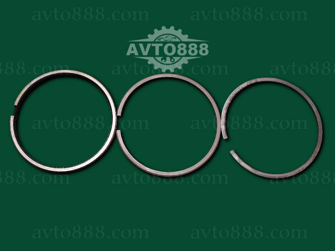 кільця 2105 79,7 "Prima"*     - - -