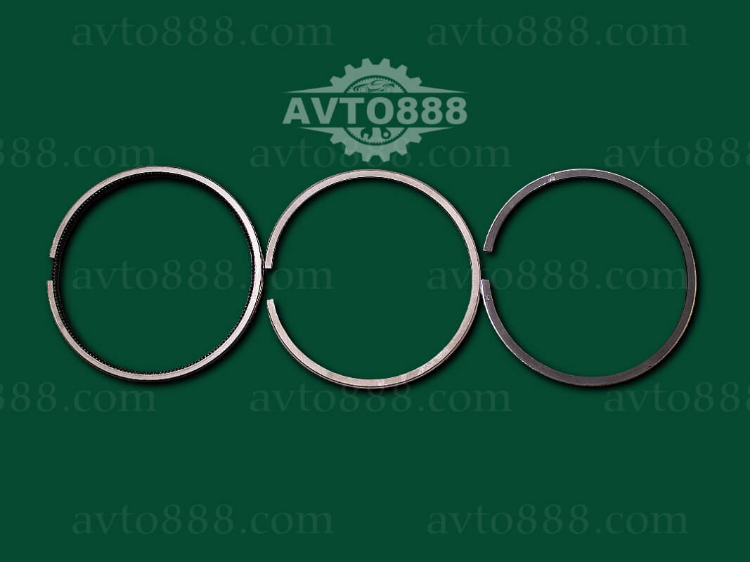 кільця 2105 79,8 "Prima"*-ан.     - - -