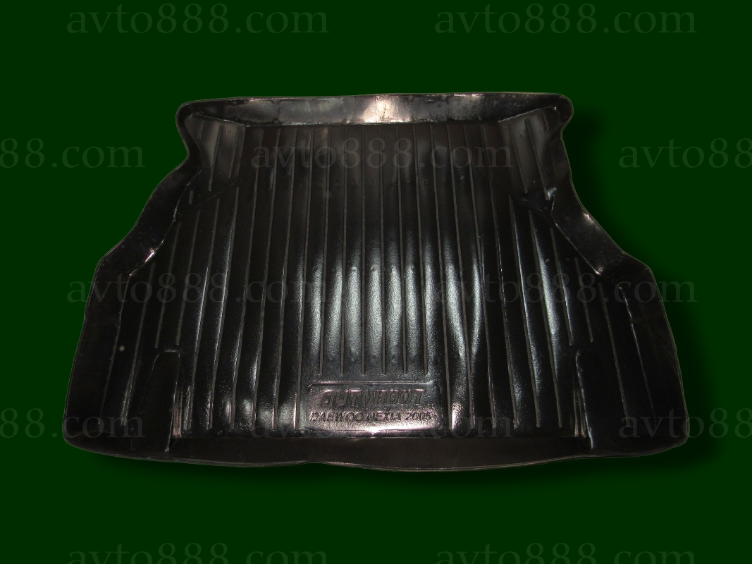 коврик багажника Nexia №23