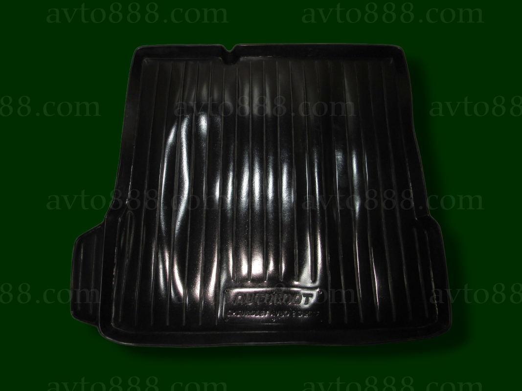 коврик багажника Aveo 12<  №34