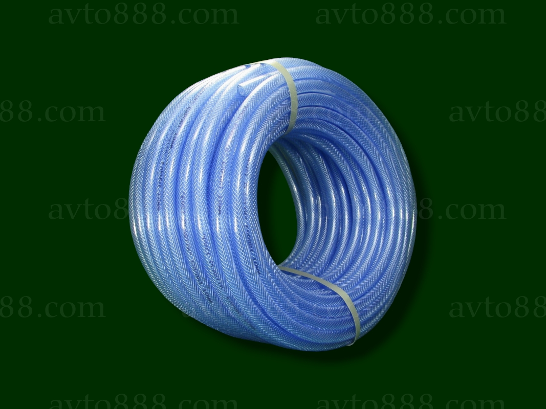 шланг бензин.  УНІ 10 армір. "Тула"   -50м-бухта-     АКЦІЯ