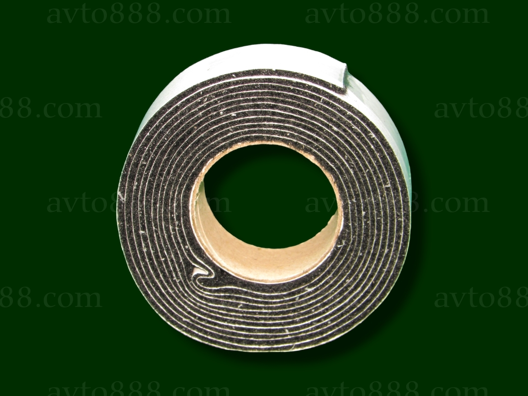 антискрип ACOUSTICS тубус 1,75 м.п.