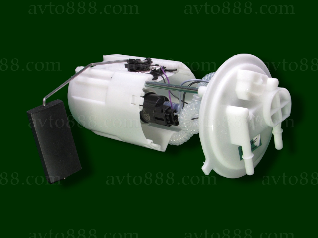 бензонасос 21101 в зб. на защолка "Hort"