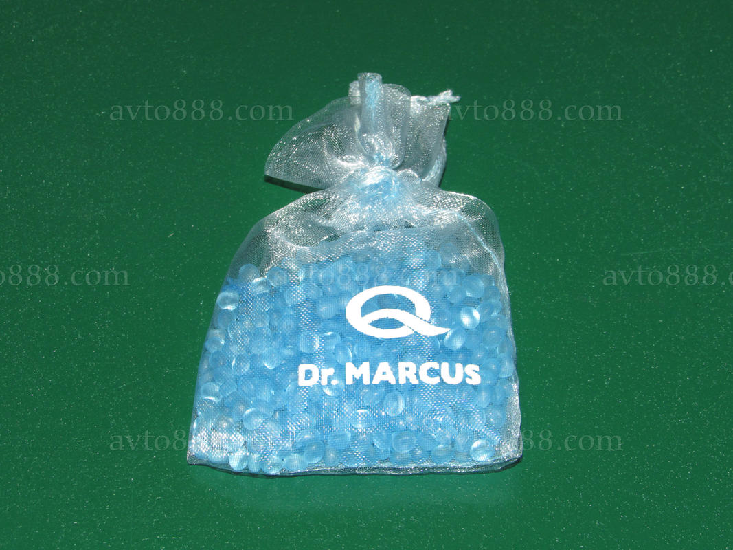 запах Doctor Marcus мішочок FRESH BAG морской бриз (Ocean Breeze) 20g