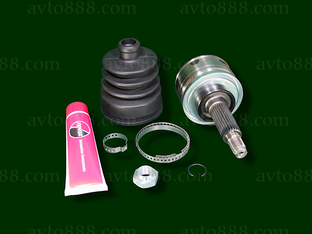 ШРУС 2123 зовн. "AT"