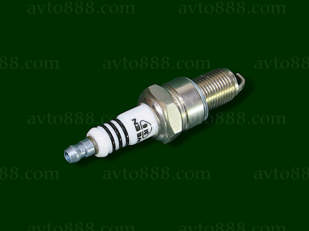 свіча запал. довгі "Ween" ГАЗ ГАЗель УАЗ  - - -