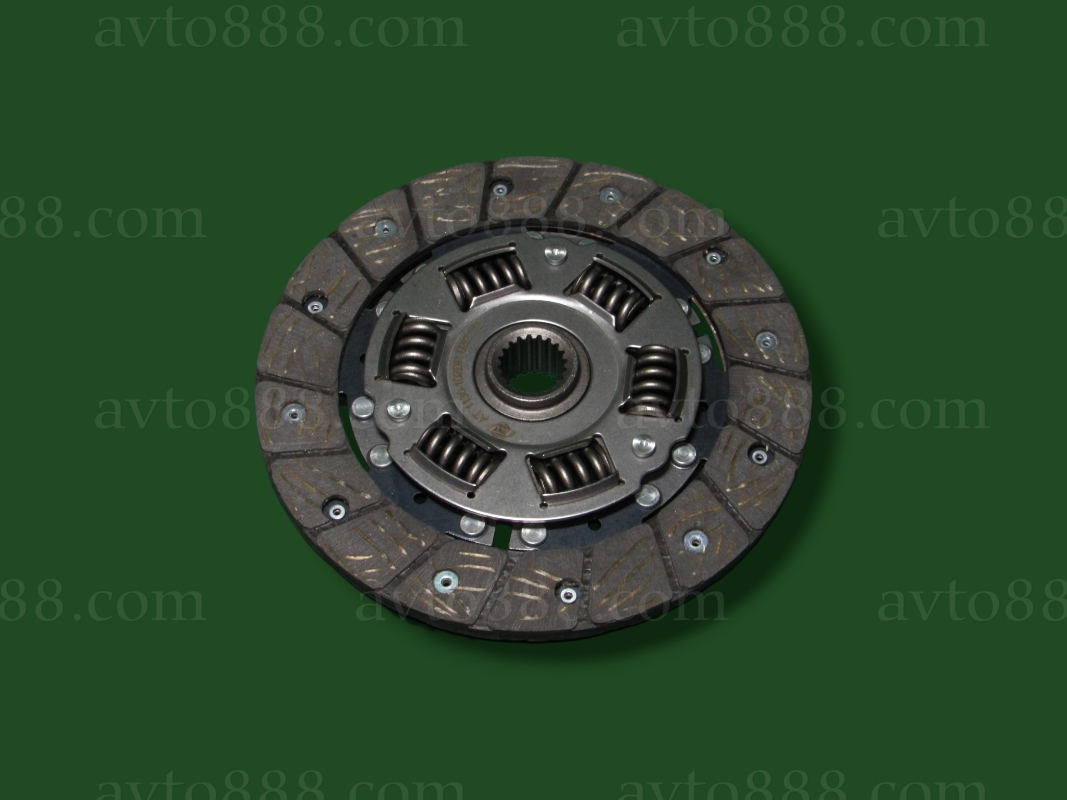 диск щепл. Таврія "AT"