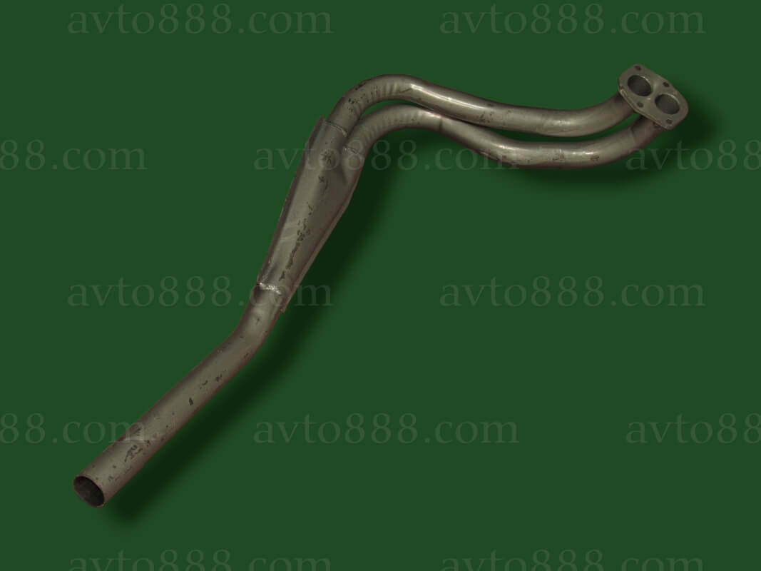 глушник 2101-07 ШТАНИ "ТМК"   (довга лодка)