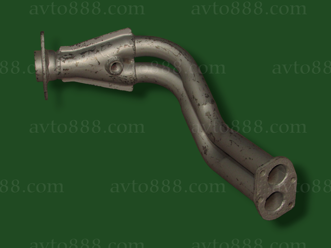 глушник 21082 інж. ШТАНИ під л-зонд "ТМК"