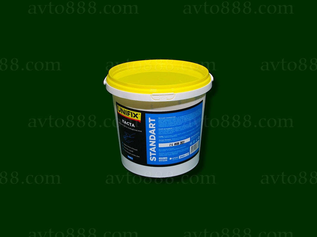 паста для рук 1кг "UNIFIX"