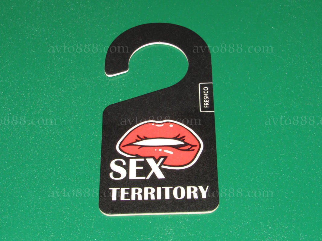 запах підвісн. "18+" Антитабак