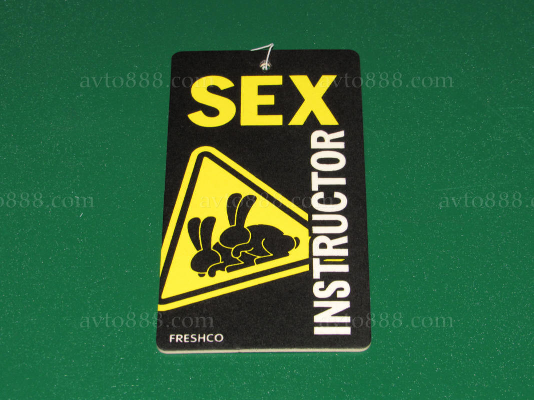 запах підвісн. "18+" Океанский бриз