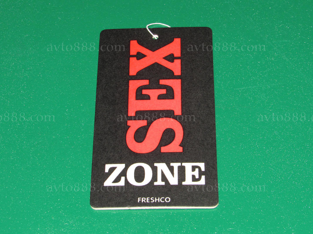 запах підвісн. "18+" Парфюм