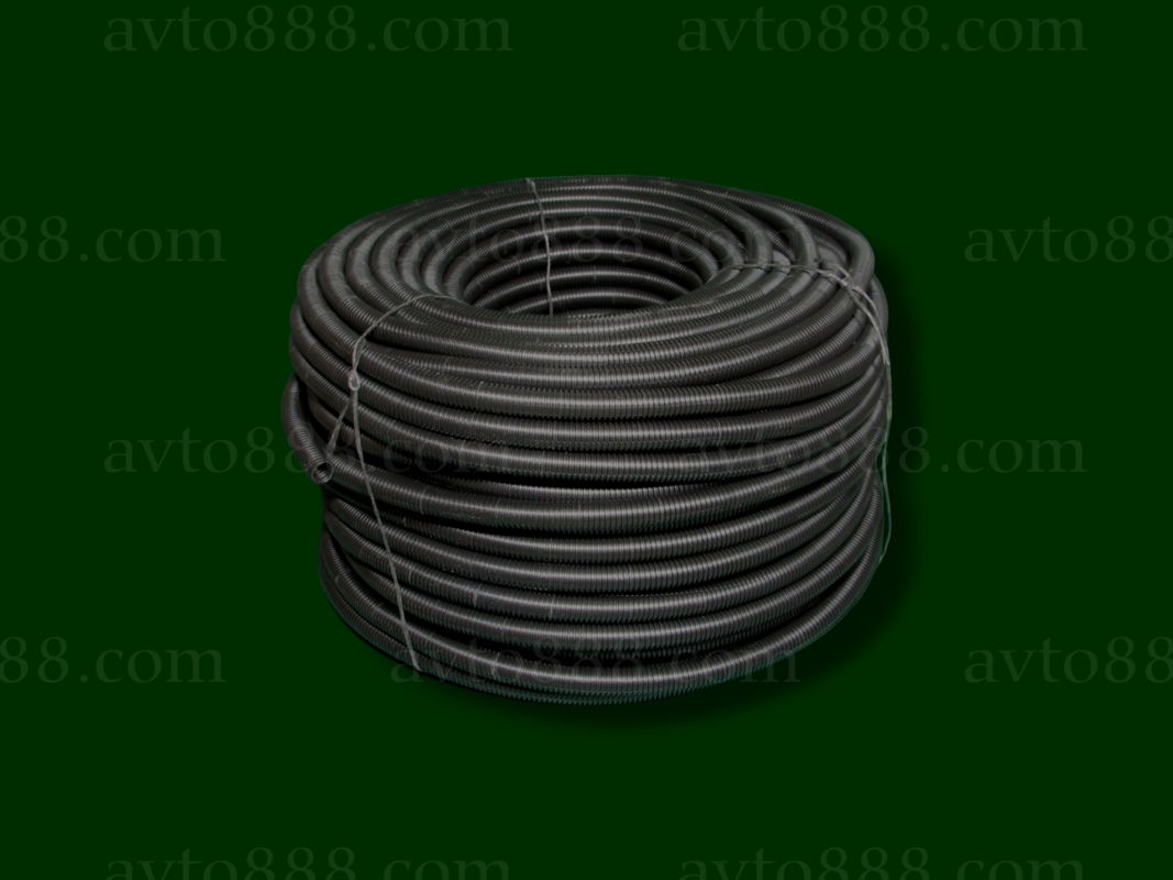 гофра елетр. 17мм з розріз.   -100м-