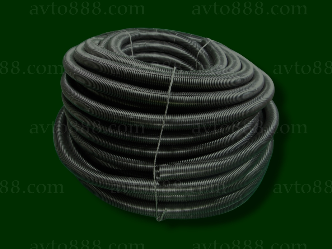 гофра елетр. 25мм з розріз.   -50м-