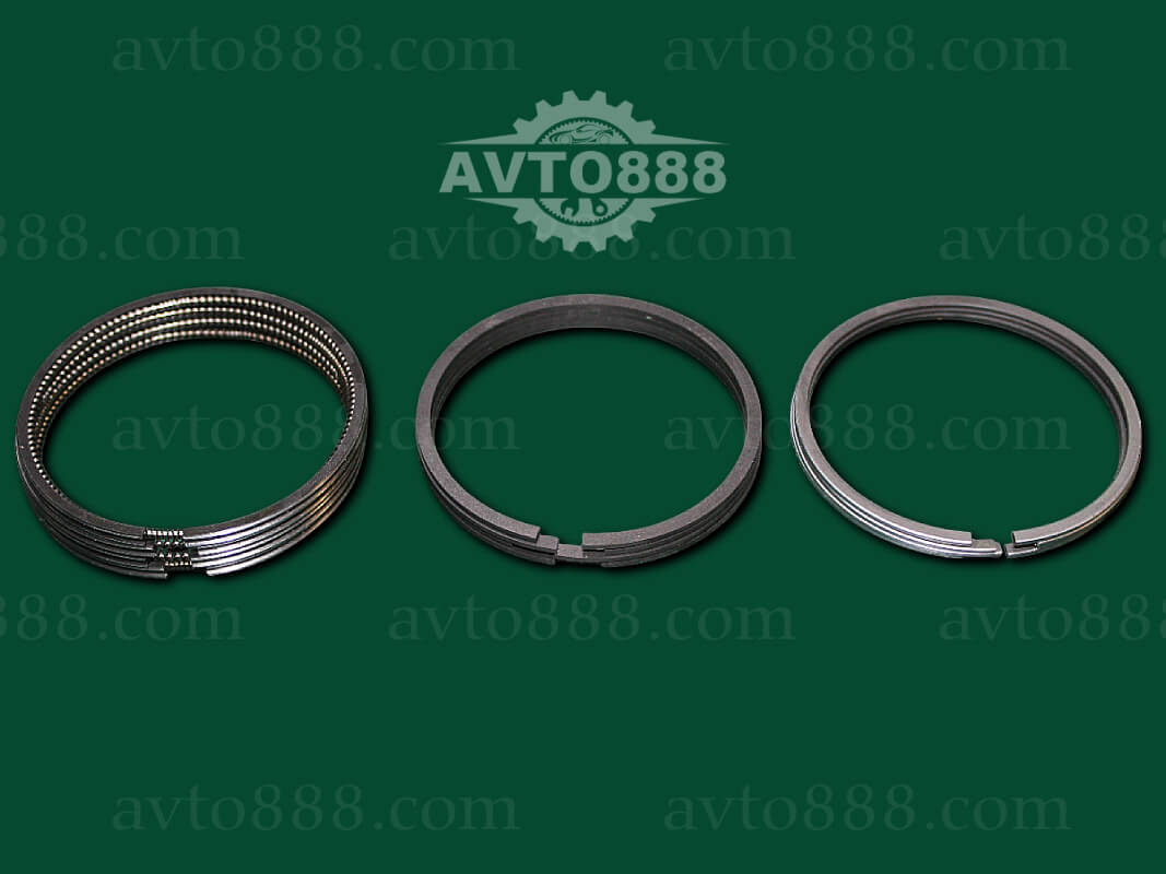 кільця 2105 79,7 "СТК"     - - -