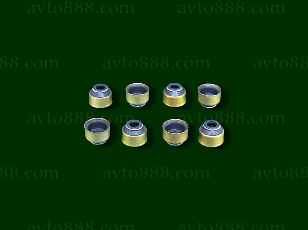 сальник клапанів ГАЗ-Волга-УАЗ 8v "SM"