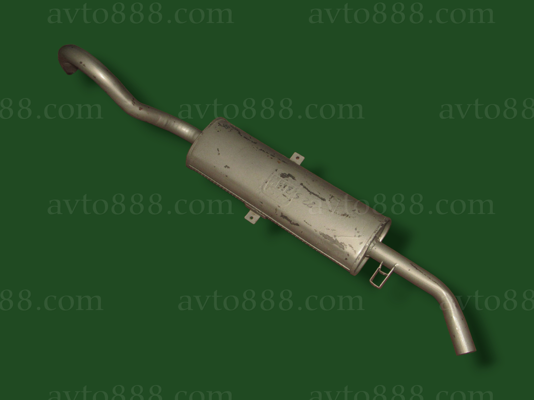 глушник 2104 "ТМК"