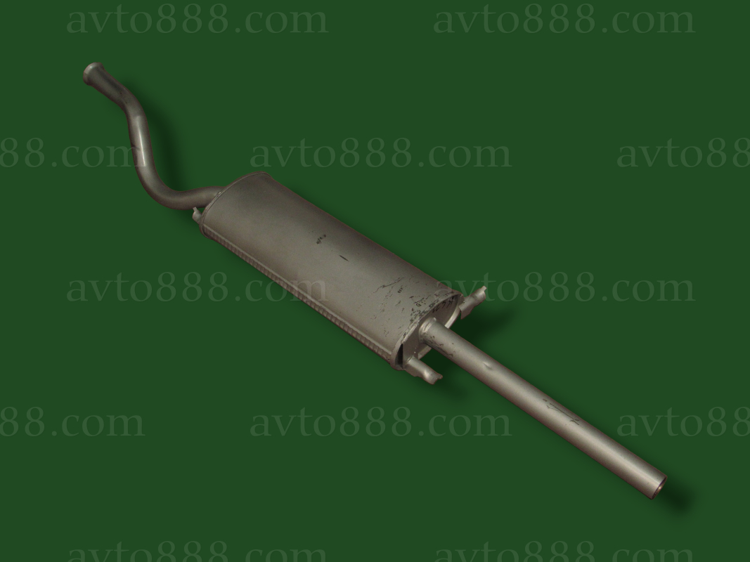 глушник 21099 екон.