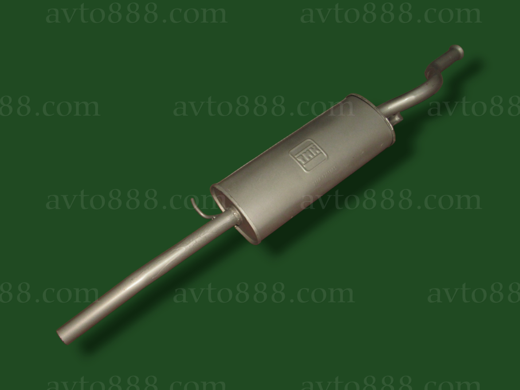 глушник 2110-11 >07 "ТМК"