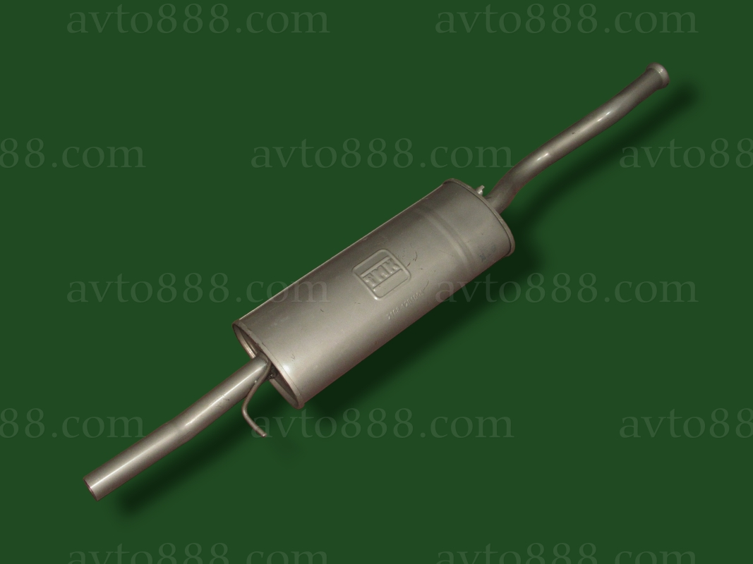 глушник 2112 16v "ТМК"