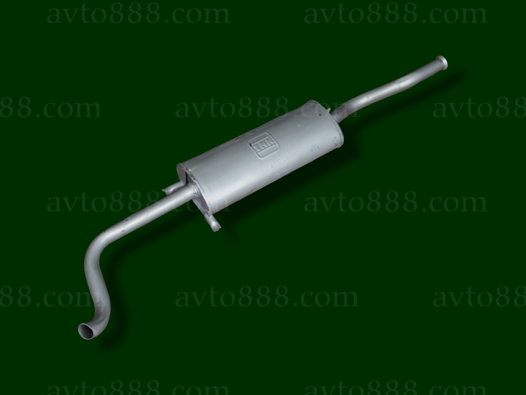 глушник 2115 "ТМК"