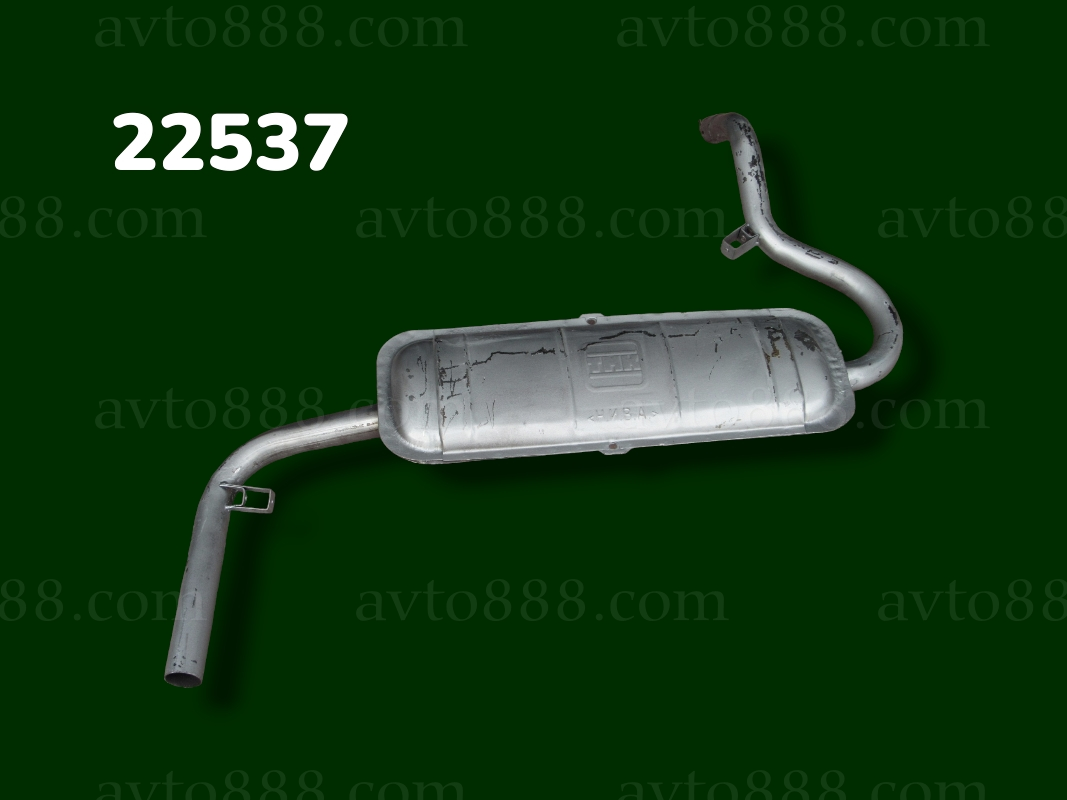 глушник 2121 "ТМК"