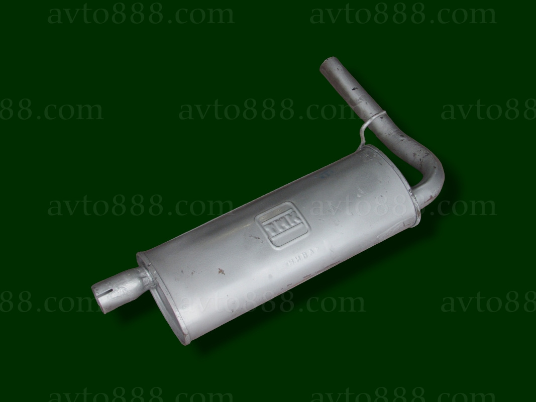 глушник 2123 "ТМК"