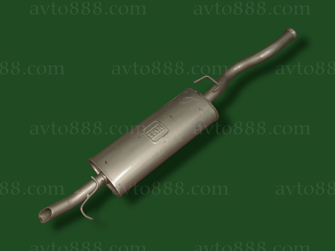 глушник 2172 "ТМК"