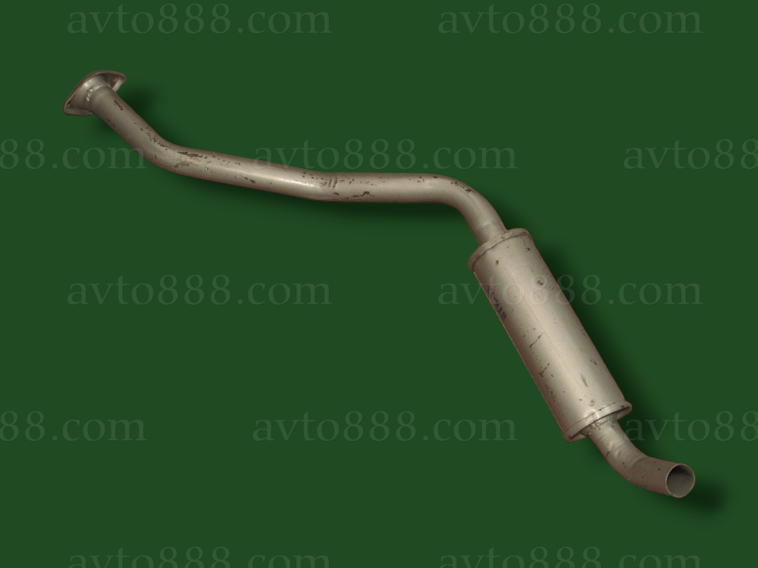 глушник 2107-інж. РЕЗОНАТОР екон.