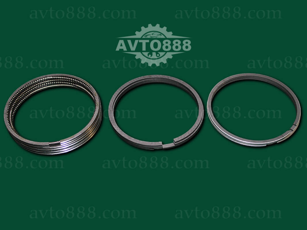 кільця 21083 82,8 "СТК"     - - -