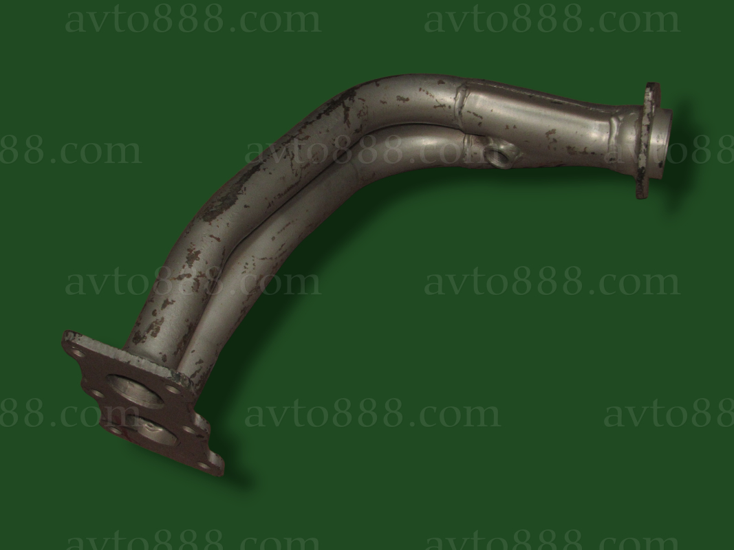 глушник 2110-12 16v ШТАНИ