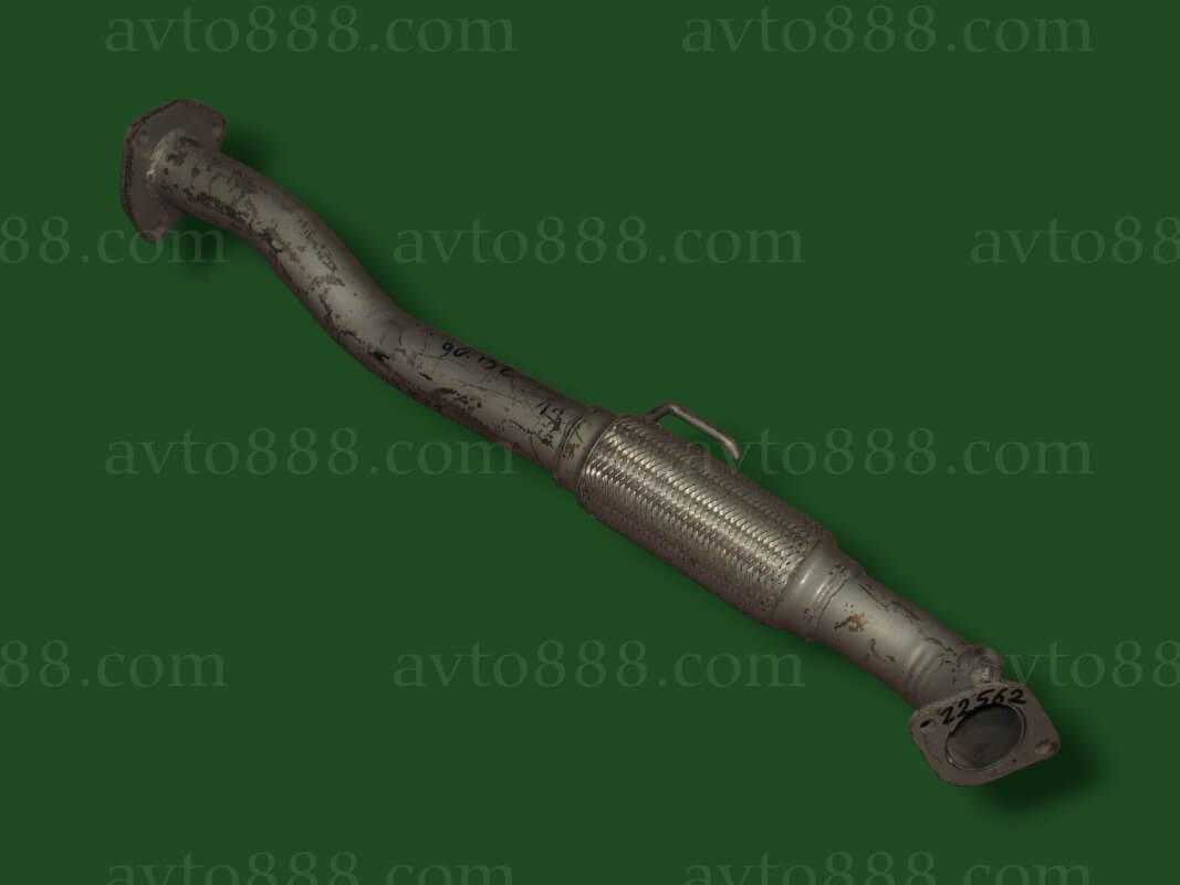 глушник Sens ШТАНИ-евро-3 "ТМК"