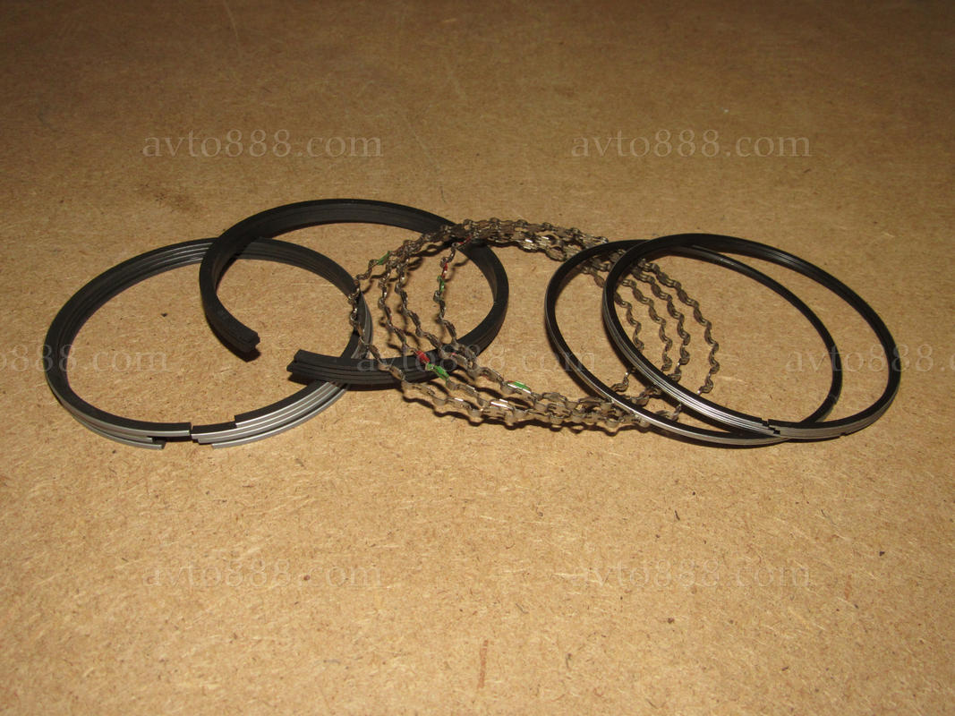 кільця Lanos-1.5 77,0 "WIRO"