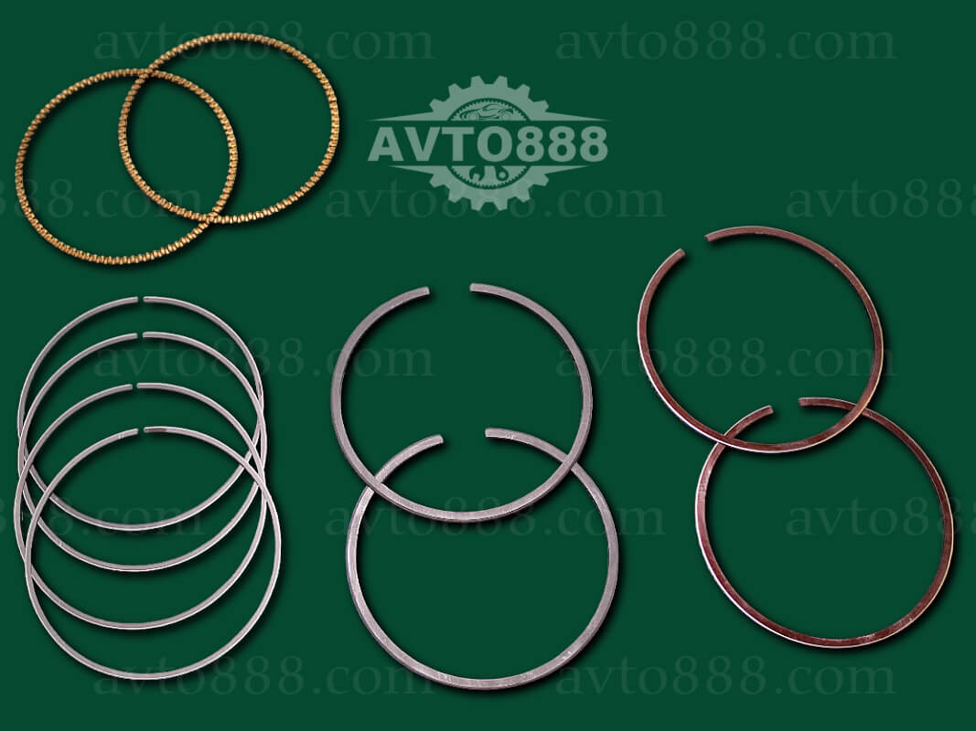 кільця 2170 82,5 "AMP"