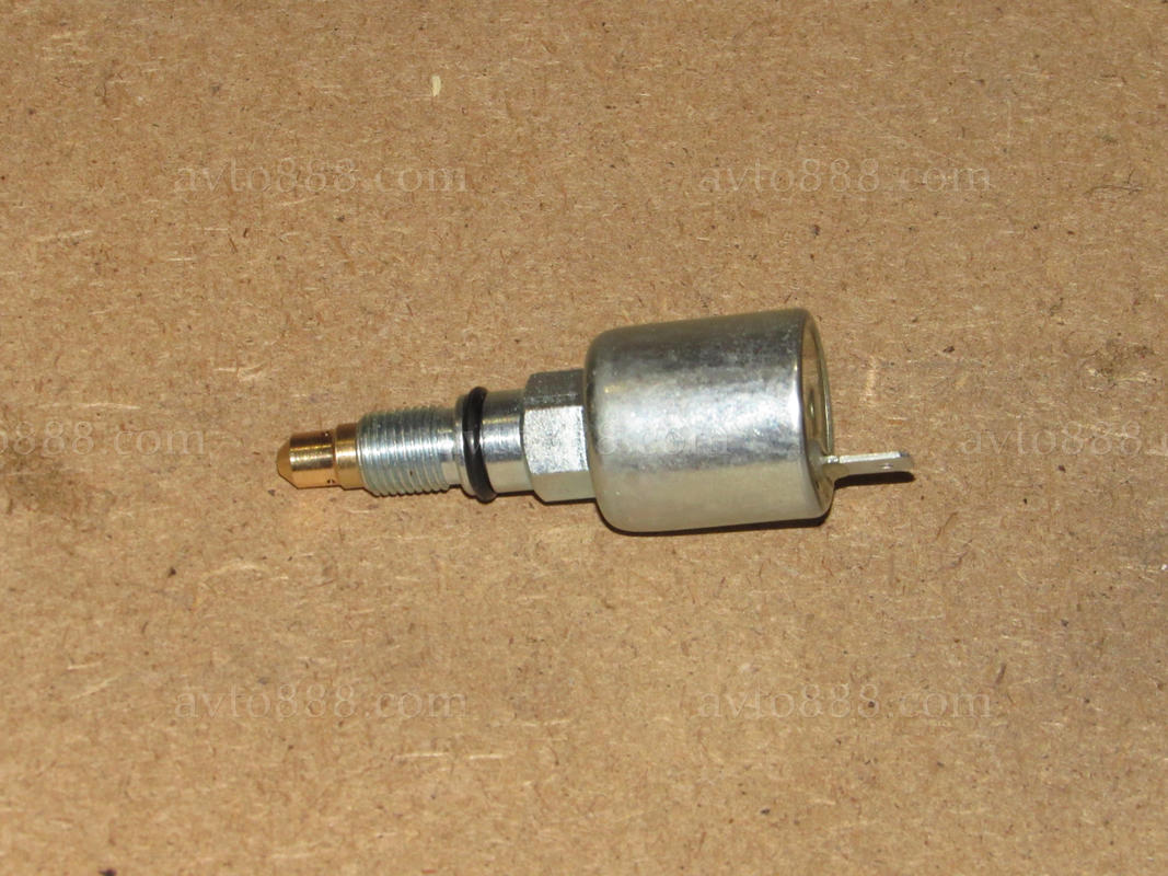 клапан електромагн. х.-ходу 2103 "Ароки" і "САН-Д"