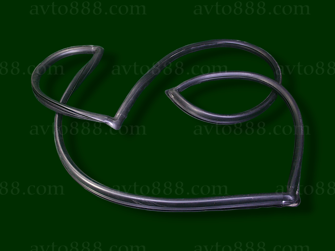 уплотн. задн. скла 2108   2109/2113/2114     - - -