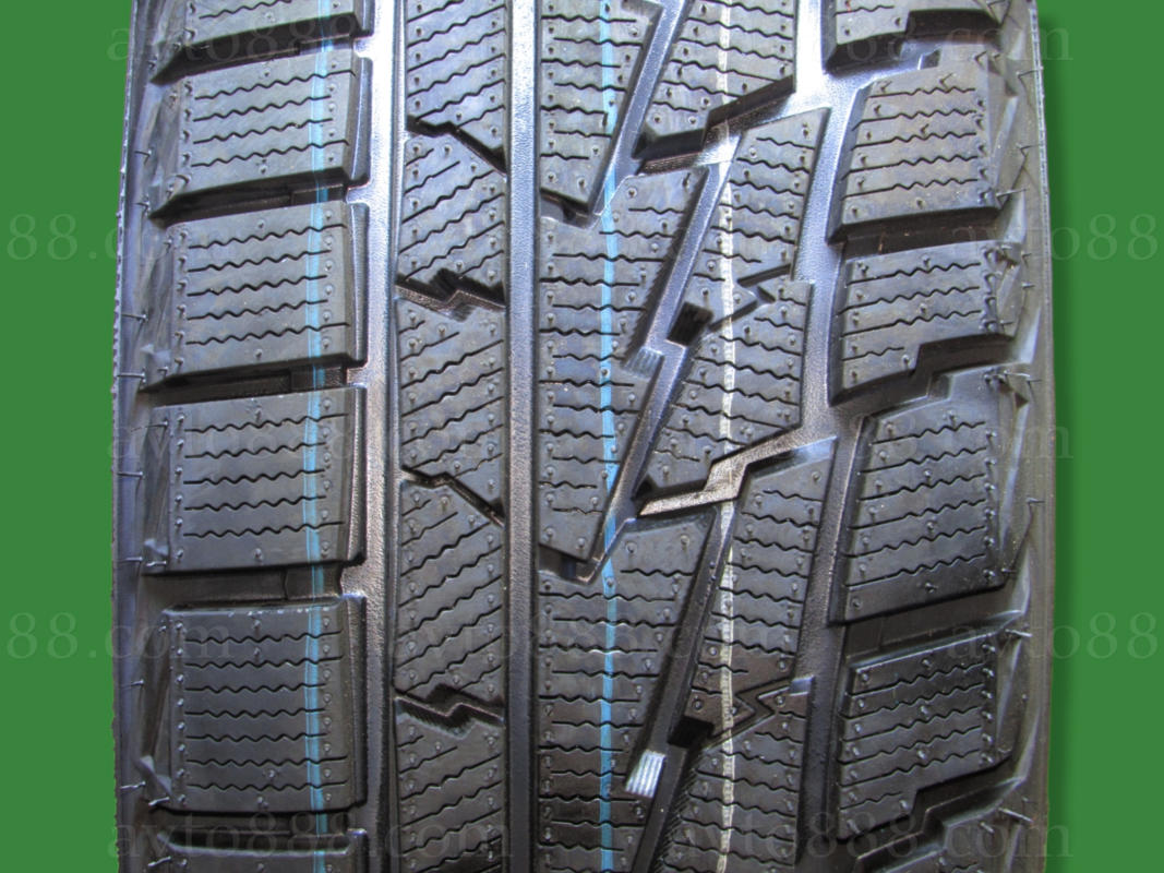 205/55R16 91H "Premiorri" ViaMaggiore Z Plus