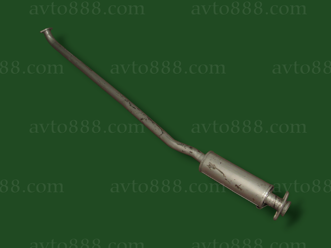 глушник Таврія РЕЗОНАТОР екон.