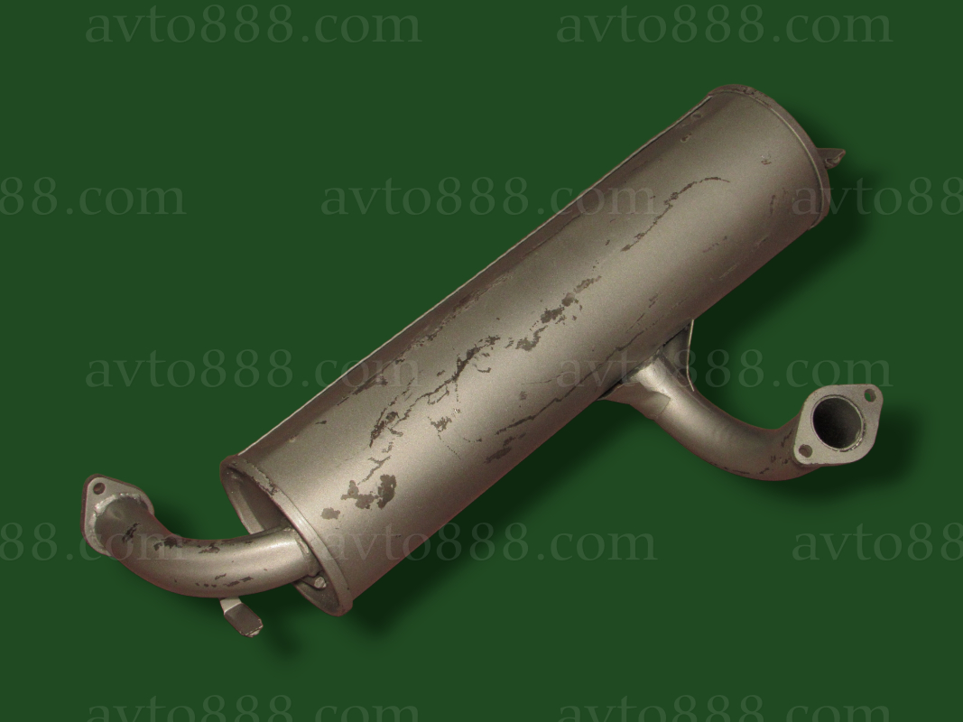 глушник Таврія екон.