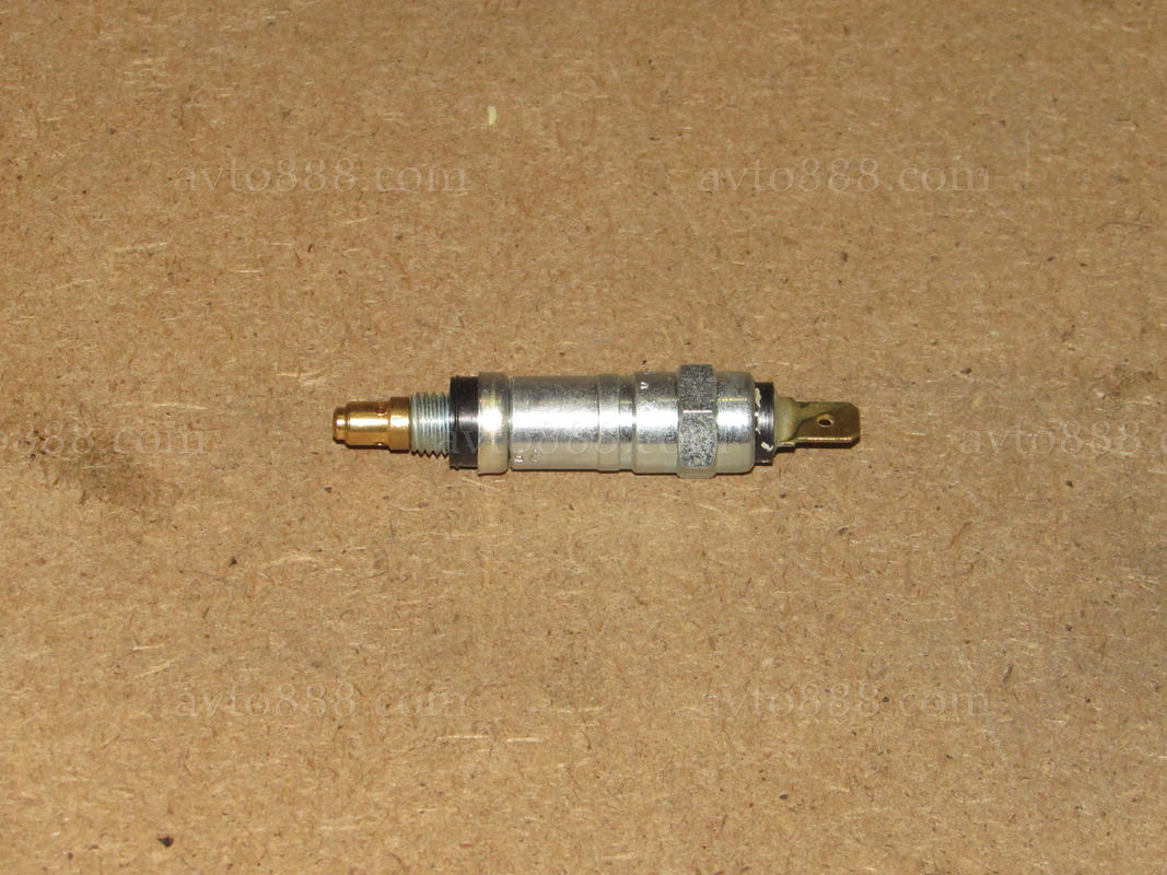 клапан електромагн. х.-ходу 21083 "Ароки" і "САН-Д"