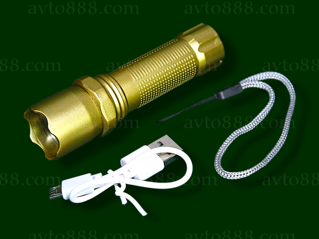 фонарик ручн. -513-