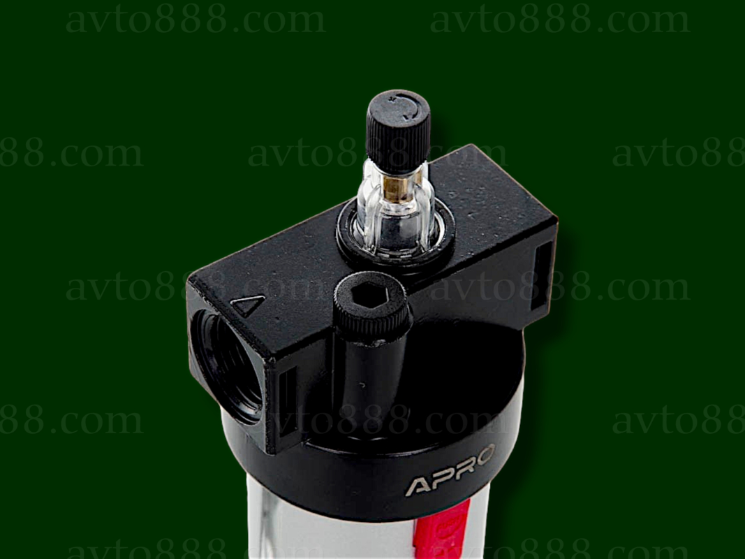 ПОКРАСКА Лубрикатор (устройство подачи масла) 1200 л/мин ?  (APRO)